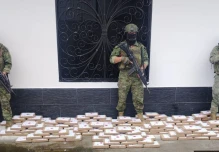 La violencia impacta la economía ecuatoriana