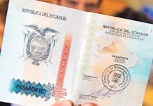 ¿Cuánto cuesta y cómo renovar el pasaporte y la cédula de ciudadanía en Ecuador en 2021?