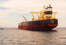 Petrochina y Shell Western compraron 10’800.000 barriles de crudo Oriente