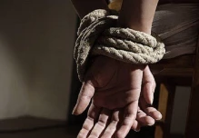 Fiscalía de Ecuador anuncia la liberación de una exalcaldesa secuestrada el pasado viernes