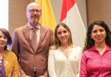 Acuerdo Comercial entre Ecuador y Canadá avanza 