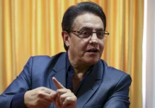 ¿Quién era Fernando Villavicencio?