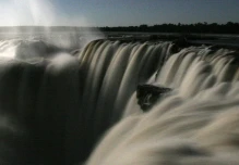 La contaminación del agua hará aumentar su escasez en el mundo para 2050