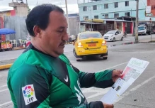 Ofertas laborales en Ecuador: 13 de marzo de 2023