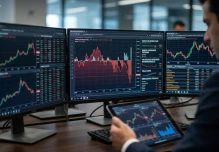 Ecuador analiza nueva colocación de deuda en el mercado internacional de bonos