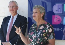 La UE y Ecuador firmaron acuerdo para combatir las drogas