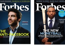 La revista Forbes tendrá una edición en Ecuador