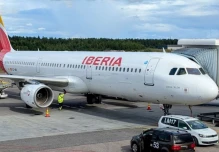 Iberia ofrecerá un "récord de asientos" en sus rutas a Latinoamérica
