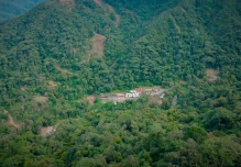 Solaris Resources estima en US$4.600 millones el valor del proyecto Warintza 