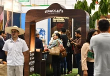 La Cumbre del Cacao reunió a 2.000 personas en Guayaquil
