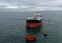 Petroecuador alcanza acuerdo con Petrochina para vender crudo a precio actual