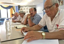 Sectores de Zamora Chinchipe preparan una caravana nacional a Quito
