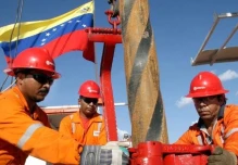 En Venezuela avanza reforma para atraer inversión extranjera en el sector petrolero