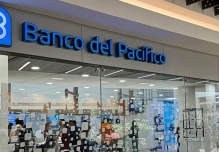 Noboa celebra mayores ganancias del Banco del Pacífico y que los bancos son menos rentables en el “Nuevo País” 