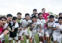 Bolivia vence a Ecuador y vuelve a un Mundial Sub-17 luego de 38 años 