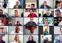 La Asamblea no tuvo los votos necesarios para destituir a Lasso