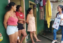 Acciones contra el dengue se refuerzan en Napo