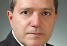 Ramón Correa es el nuevo gerente de Petroecuador