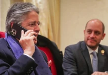 Ecuador y Costa Rica concluyeron las negociaciones de un acuerdo comercial