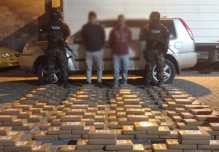 La cocaína se expande a niveles récord y dispara la violencia