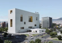 Once estudios rechazan nueva fase del concurso del MUNA