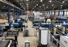 INSELEC invierte USD 11 millones para ampliar su capacidad industrial