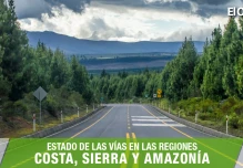 Informe Red Vial Región Amazónica - Mayo 20 de 2022