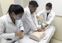 Hospital de Tena cuenta con innovador centro 