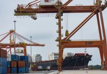 La economía ecuatoriana creció un 3,2 % en el tercer trimestre de 2022