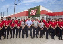 Tía abrió un nuevo supermercado en Sangolquí