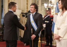 ¿Por qué Milei convence más a los inversionistas que Noboa?