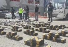 Tras operativos en Esmeraldas, narcos usan rutas por Sucumbíos