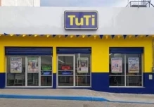 Tuti entra al club de los USD 1.000 millones y reconfigura el retail ecuatoriano