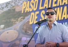 Noboa asegura que Ecuador no tendrá más apagones en 2025 y 2026