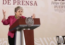 México pide que se suspenda a Ecuador de la ONU