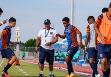 Ecuador debuta frente a Indonesia en el Mundial Sub-17