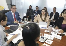 Morona, Zamora, El Oro e Imbabura son las provincias más afectadas por la minería ilegal