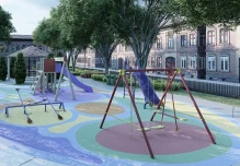 5 parques se rehabilitarán en Guayaquil