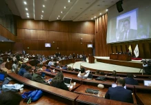 La etapa de pruebas en el juicio político contra Lasso concluyó