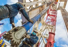 Sacha logró un récord: 76.005 barriles de petróleo por día