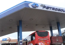 Ecuador amaneció con nuevos precios de gasolina