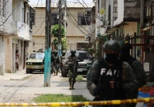 5 personas más fueron asesinadas en Durán