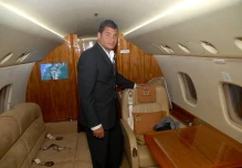 Por varios temas, Rafael Correa tiene 25 indagaciones previas abiertas