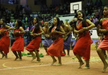 Un festival de canto en shuar y kichwa reunió a 21 niños