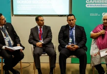Aguarico se adhiere a la Red de BiodiverCiudades