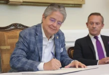 Noticias del Ecuador Medios Nacionales - 16 de Noviembre de 2022