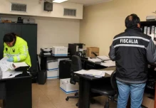 Computador revela la ‘Revolución del Soborno’