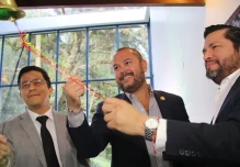 Ecuador lanza su marco de bonos verdes para financiar proyectos a favor del ambiente