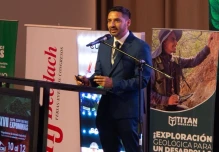 Lundin avanza en su programa de perforación en Fruta del Norte