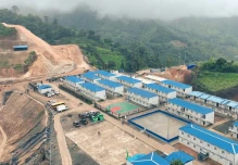 El Domo gana valor y Ecuador reduce costos para explorar minerales en un impulso al sector minero